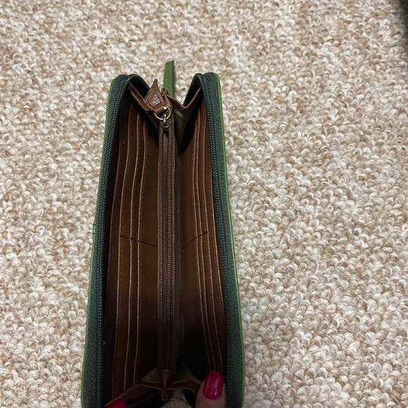 Fossil wallet - Picture 2 of 3